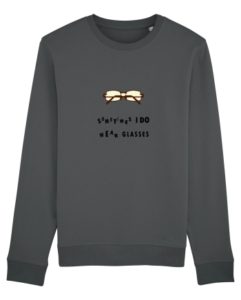 Glasses Anthracite