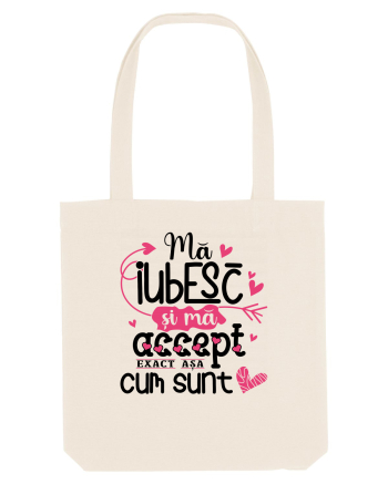 Ma iubesc Natural