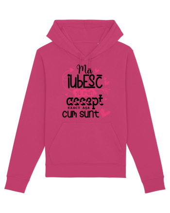 Ma iubesc Raspberry