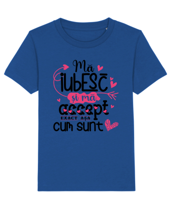 Ma iubesc Majorelle Blue