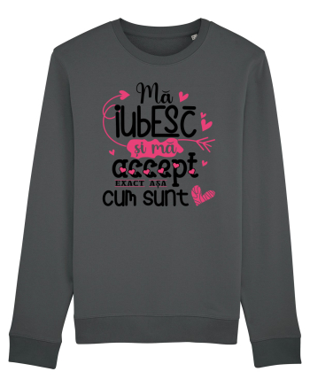 Ma iubesc Anthracite