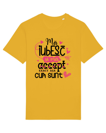 Ma iubesc Spectra Yellow