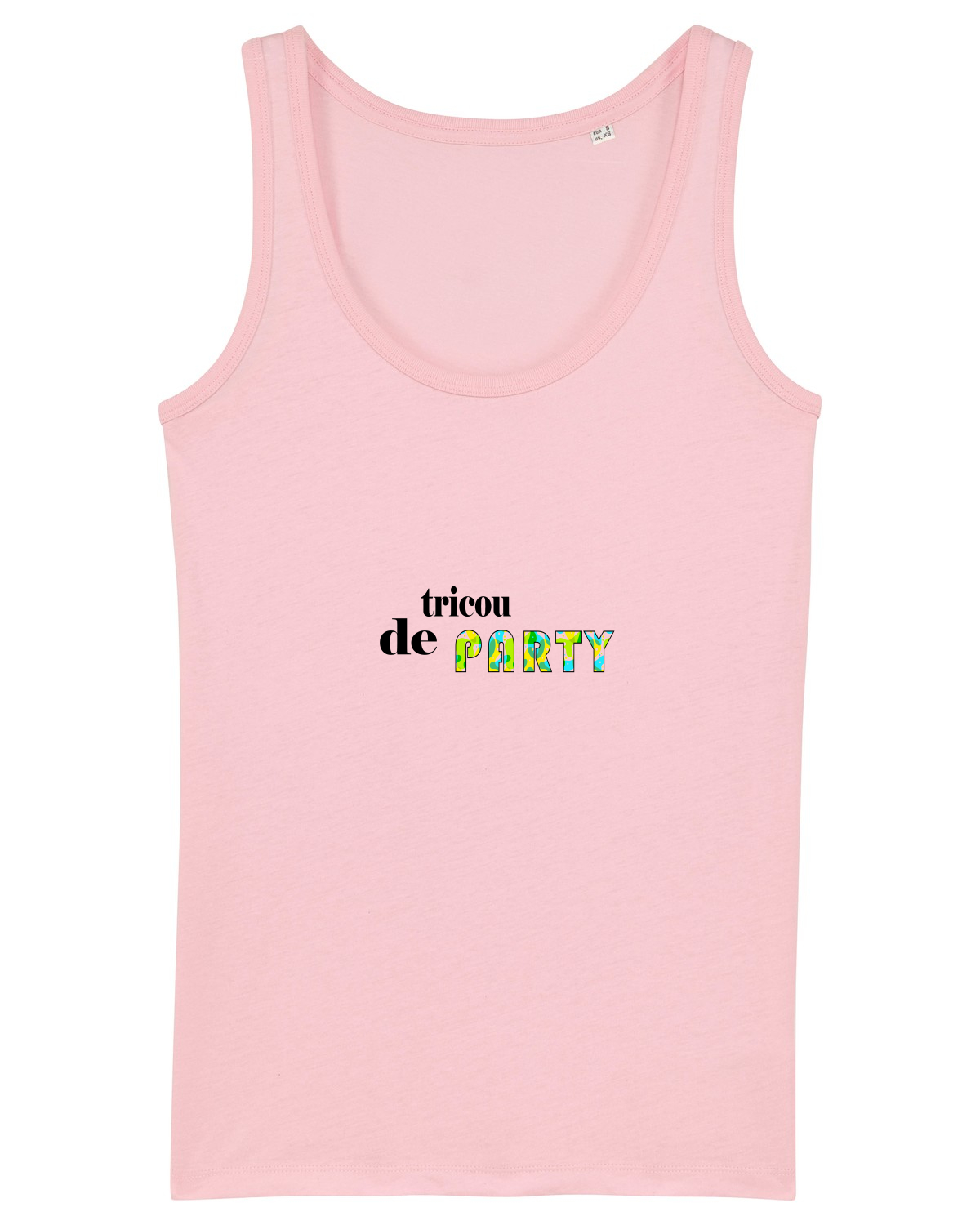 Maiou Damă Dreamer Cotton Pink