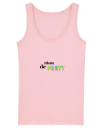 Tricou de PARTY Maiou Damă Dreamer