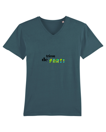 Tricou de PARTY Stargazer