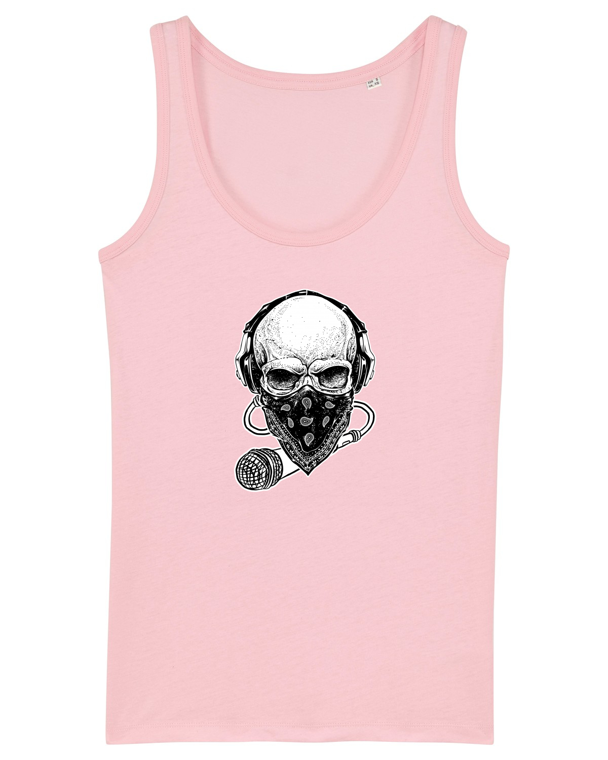 Maiou Damă Dreamer Cotton Pink