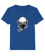 Skull Mic Master Tricou mânecă scurtă  Copii Mini Creator