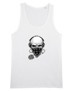Skull Mic Master Maiou Bărbat Runs