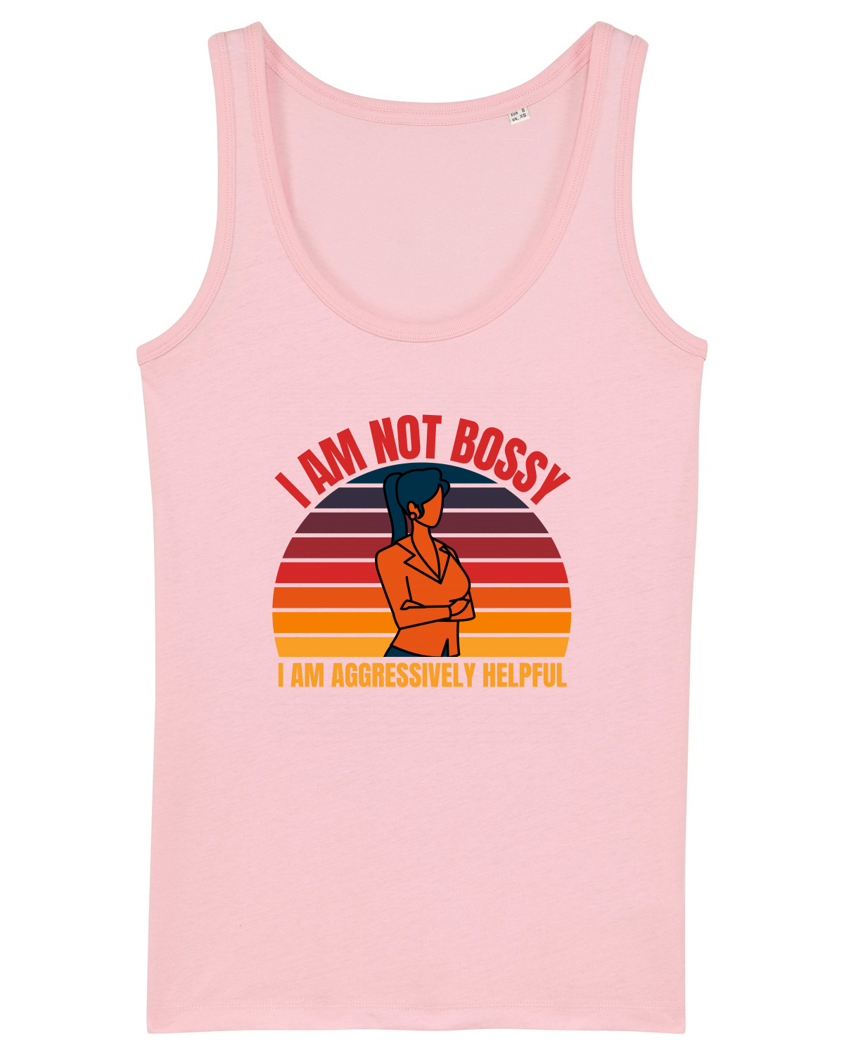 Maiou Damă Dreamer Cotton Pink