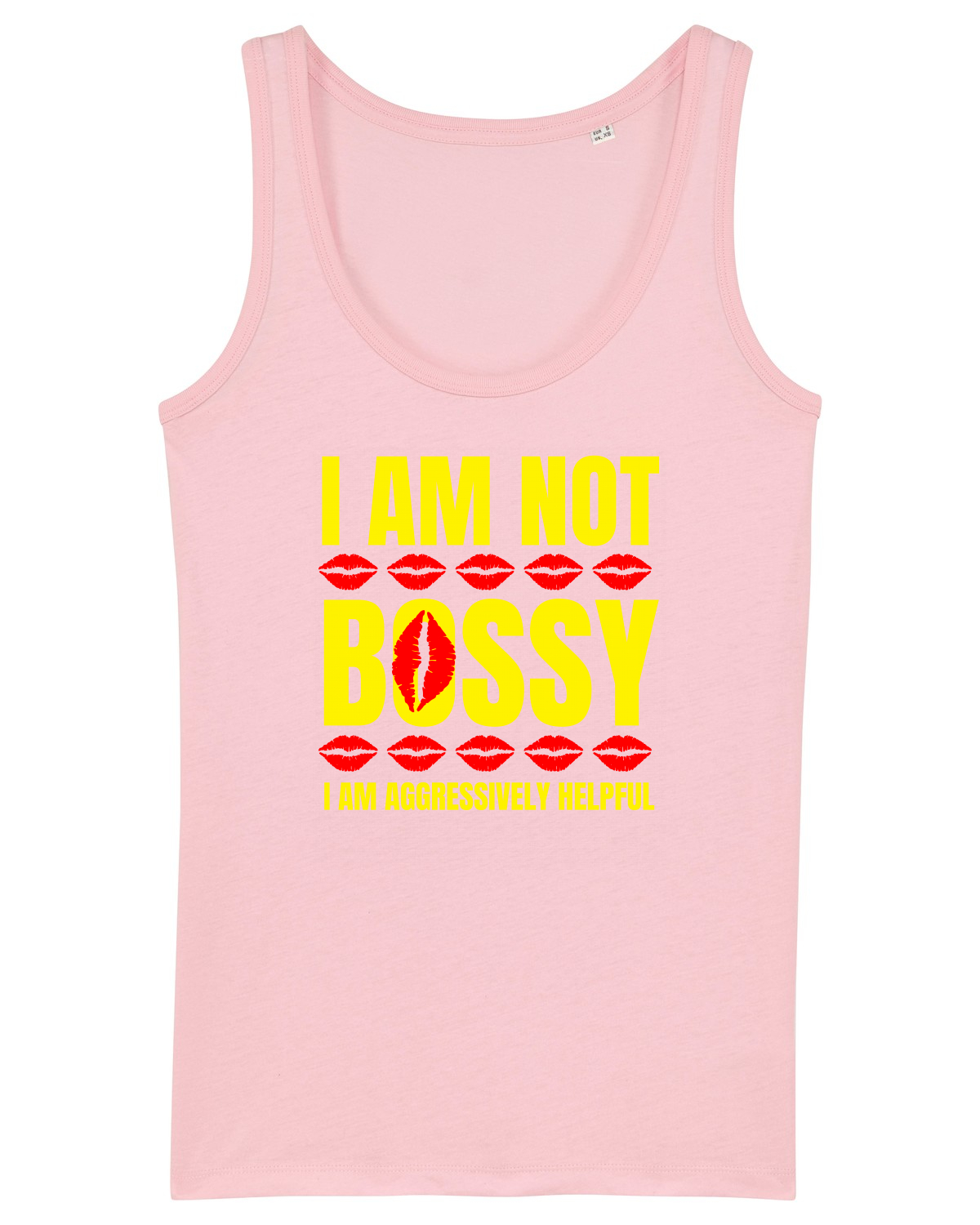 Maiou Damă Dreamer Cotton Pink