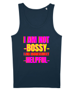 I Am Not Bossy I Am Aggressively  Maiou Bărbat Runs