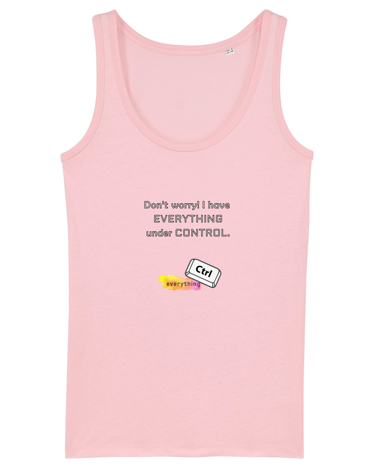 Maiou Damă Dreamer Cotton Pink