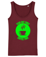 Yeah But First Coffee Maiou Damă Dreamer