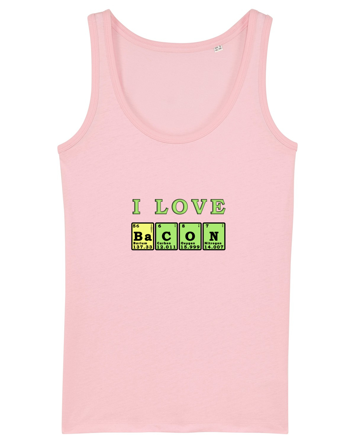 Maiou Damă Dreamer Cotton Pink