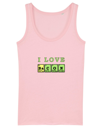 Bacon Cotton Pink