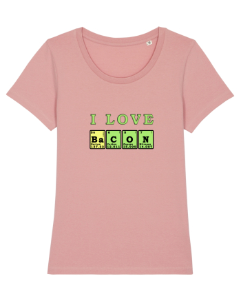 Bacon Canyon Pink