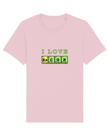 Bacon Cotton Pink