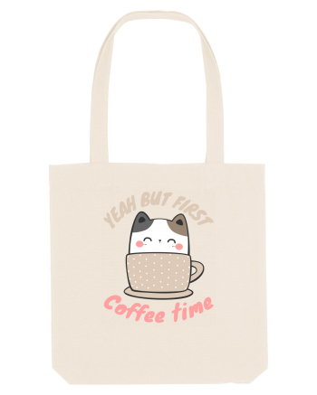 Coffee and Cat Natural