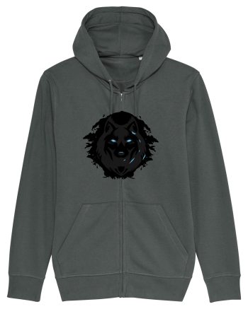 Black Wolf Anthracite