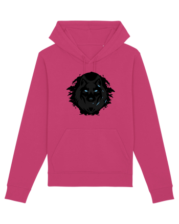Black Wolf Raspberry