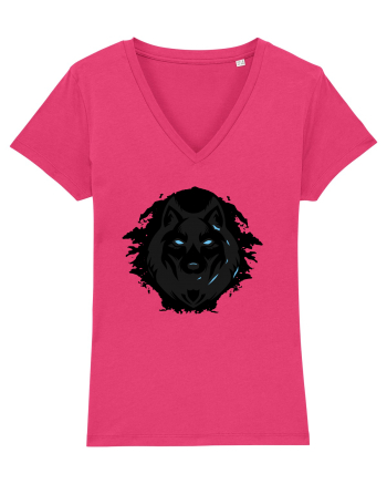Black Wolf Raspberry