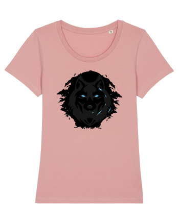 Black Wolf Canyon Pink