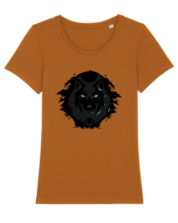 Black Wolf Roasted Orange