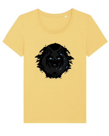 Black Wolf Jojoba