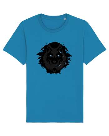 Black Wolf Azur
