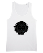 Black Wolf Maiou Bărbat Runs