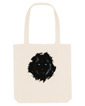 Black Wolf Natural