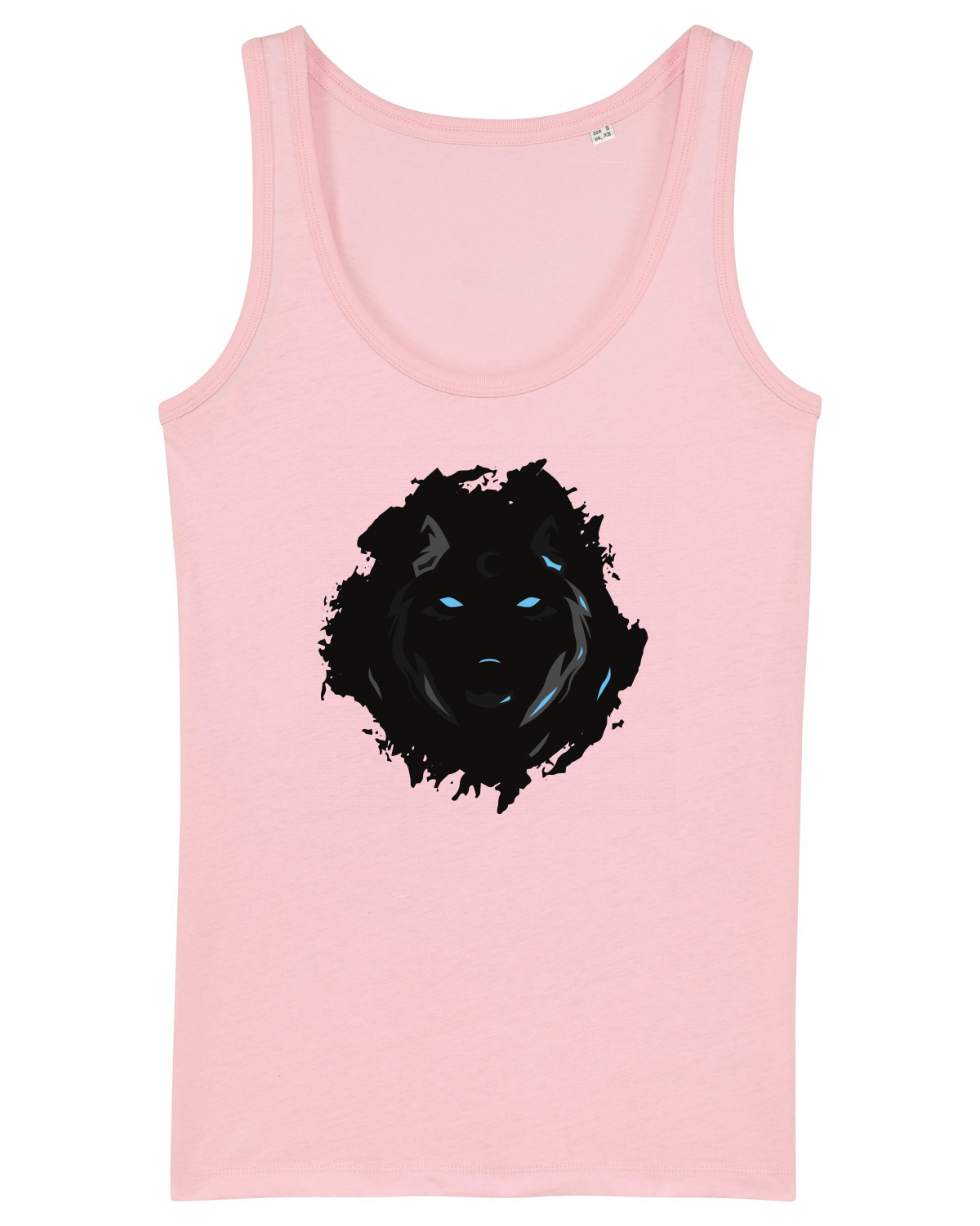 Maiou Damă Dreamer Cotton Pink