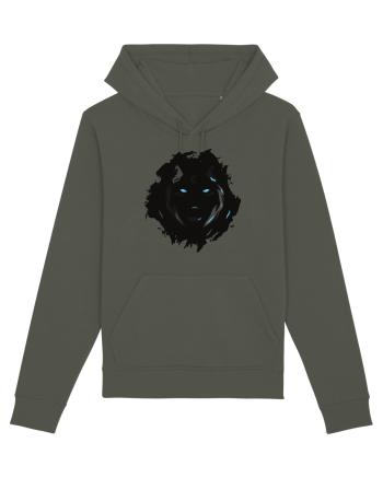 Black Wolf Khaki