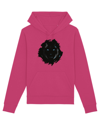 Black Wolf Raspberry