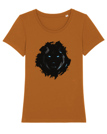Black Wolf Roasted Orange