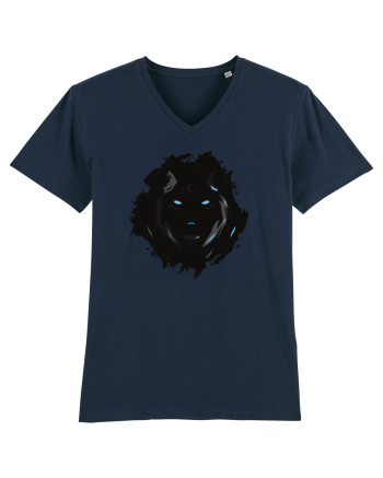 Black Wolf French Navy