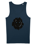 Black Wolf Maiou Bărbat Runs