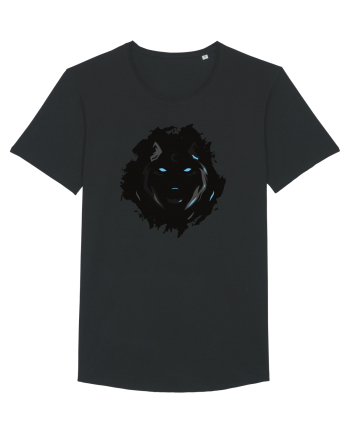 Black Wolf Black