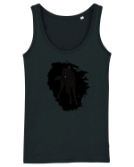 Black Wolf Maiou Damă Dreamer