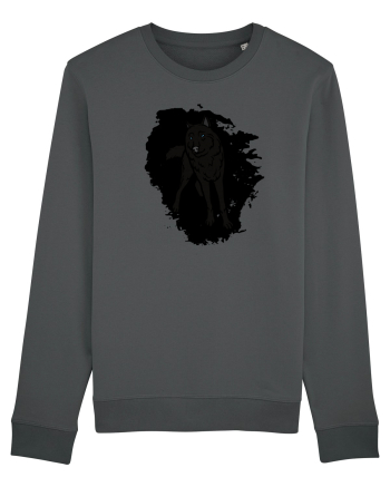 Black Wolf Anthracite