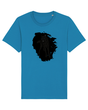 Black Wolf Azur