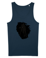 Black Wolf Maiou Bărbat Runs