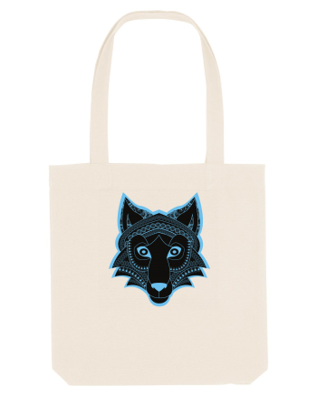 Black Wolf Natural