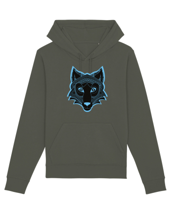 Black Wolf Khaki