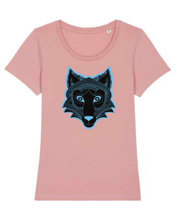 Black Wolf Canyon Pink