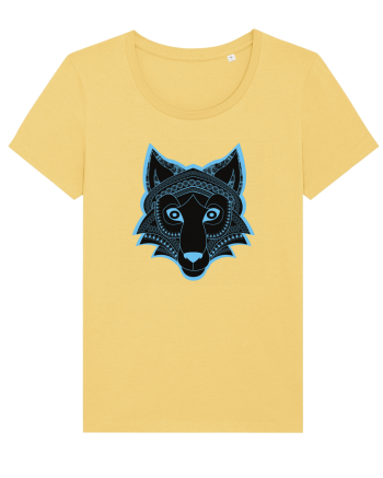 Black Wolf Jojoba