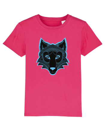 Black Wolf Raspberry