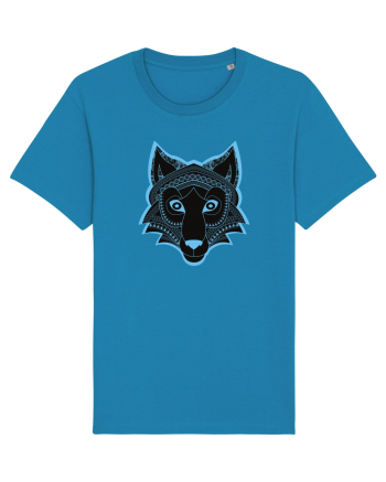 Black Wolf Azur