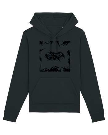Black Wolf Black