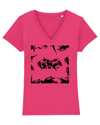 Black Wolf Raspberry